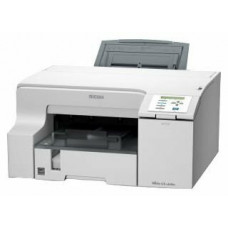 Ремонт и обслуживание Ricoh Aficio™ GXe5550N