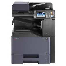 Ремонт и обслуживание Kyocera TASKalfa 306ci