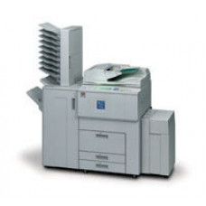 Ремонт и обслуживание Ricoh Aficio™ 1075