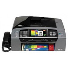 Ремонт и обслуживание Brother MFC-790CW