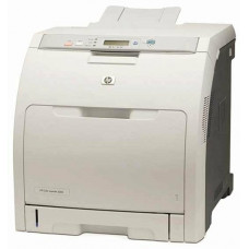 Ремонт и обслуживание HP Color LaserJet 3000n (Q7534A)