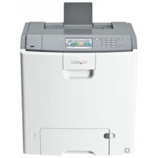 Ремонт и обслуживание Lexmark C748de