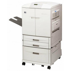 Ремонт и обслуживание HP Color LaserJet 9500N
