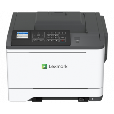 Ремонт и обслуживание Lexmark CS421dn