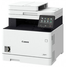 Ремонт и обслуживание Canon i-SENSYS MF741