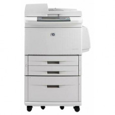 Ремонт и обслуживание HP LaserJet M9040mfp