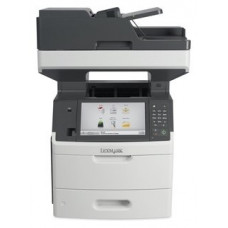 Ремонт и обслуживание Lexmark MX711de