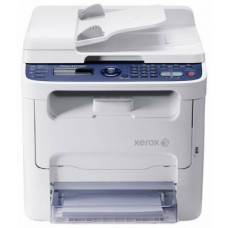 Ремонт и обслуживание Xerox Phaser 6121MFPN