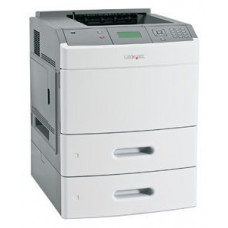 Ремонт и обслуживание Lexmark T654dtn