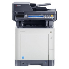 Ремонт и обслуживание Kyocera ECOSYS M6535cidn