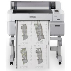 Ремонт и обслуживание Epson SureColor SC-T3000