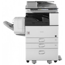 Ремонт и обслуживание Ricoh Aficio™ MP 3352AD