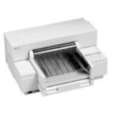 Ремонт и обслуживание HP DeskJet 500C