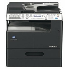 Ремонт и обслуживание Konica Minolta bizhub 195