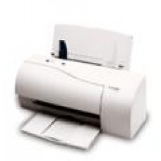 Ремонт и обслуживание Lexmark Color JetPrinter 2030