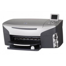 Ремонт и обслуживание HP PSC 2610v