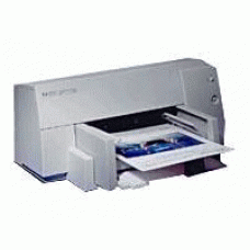 Ремонт и обслуживание HP DeskJet 690C