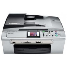 Ремонт и обслуживание Brother DCP-540CN
