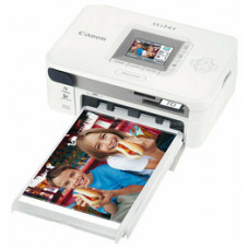 Ремонт и обслуживание Canon SELPHY CP740