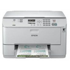 Ремонт и обслуживание Epson WorkForce Pro WP4515DN