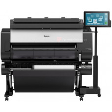 Ремонт и обслуживание Canon imagePROGRAF iPF TX-3000 MFP T36