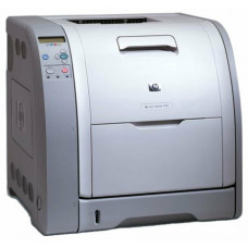 Ремонт и обслуживание HP Color LaserJet 3700