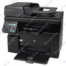 Ремонт и обслуживание HP LaserJet Pro M1210