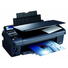 Ремонт и обслуживание Epson Stylus CX8300