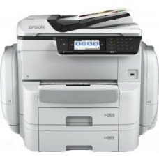 Ремонт и обслуживание Epson WorkForce Pro WF-C869RDTWF