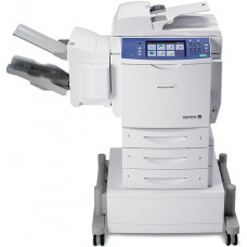 Ремонт и обслуживание Xerox WorkCentre 6400