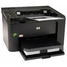 Ремонт и обслуживание HP LaserJet Pro P1606dn