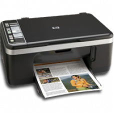Ремонт и обслуживание HP DeskJet F4190