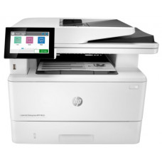Ремонт и обслуживание HP LaserJet Enterprise MFP M431