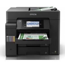 Ремонт и обслуживание Epson L6550 (C11CJ30404)
