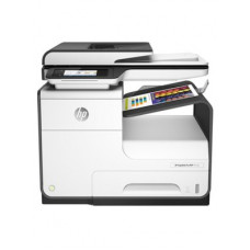 Ремонт и обслуживание HP Pagewide 377dw