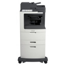 Ремонт и обслуживание Lexmark MX810dxfe