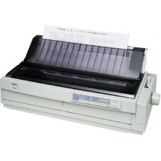 Ремонт и обслуживание Epson LQ-2180