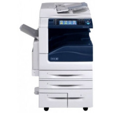 Ремонт и обслуживание Xerox WorkCentre 7845