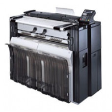 Ремонт и обслуживание Kyocera KM-4850W