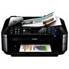 Ремонт и обслуживание Canon PIXMA MX420