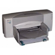 Ремонт и обслуживание HP DeskJet 895Cxi
