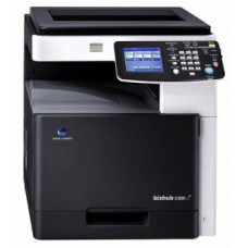 Ремонт и обслуживание Konica Minolta bizhub C200