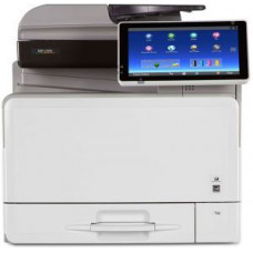 Ремонт и обслуживание Ricoh Aficio™ MP C406ZSPF