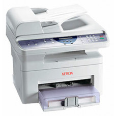 Ремонт и обслуживание Xerox Phaser 3200MFP