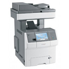 Ремонт и обслуживание Lexmark X736de