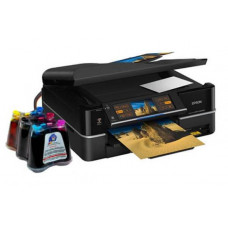 Ремонт и обслуживание Epson Stylus Photo TX800FW