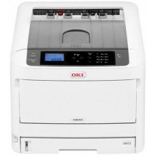 Ремонт и обслуживание OKI C844dnw