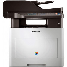 Ремонт и обслуживание Samsung CLX-6260FR