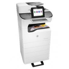 Ремонт и обслуживание HP PageWide Enterprise Color 785zs