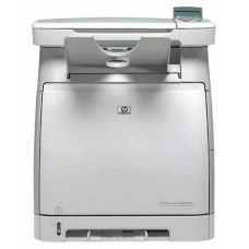 Ремонт и обслуживание HP Color LaserJet CM1017mfp